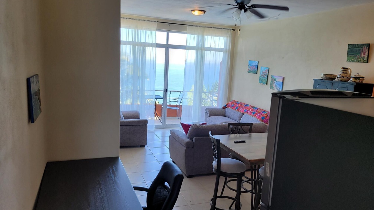 Photo of Livingroom in Divisaderos