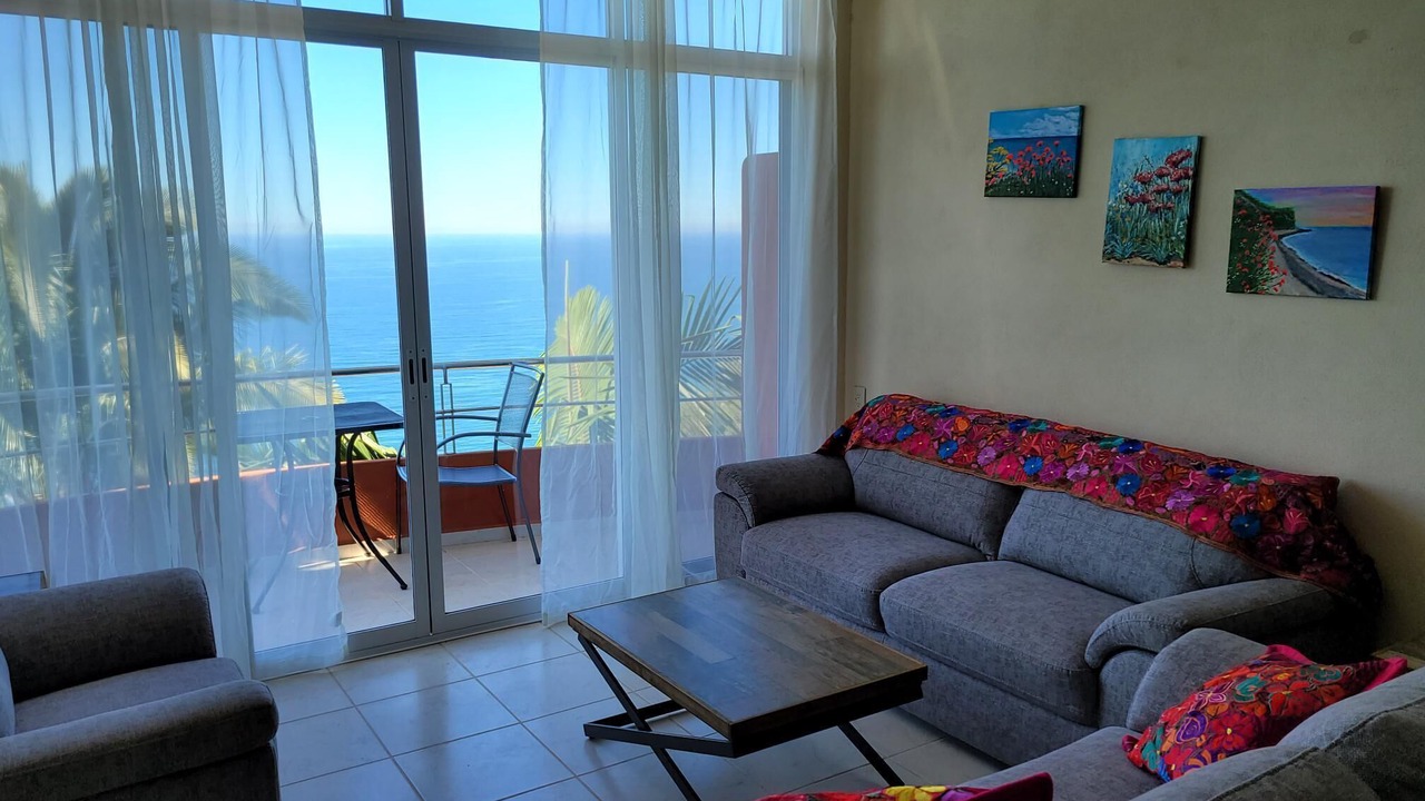 Photo of Livingroom in Divisaderos