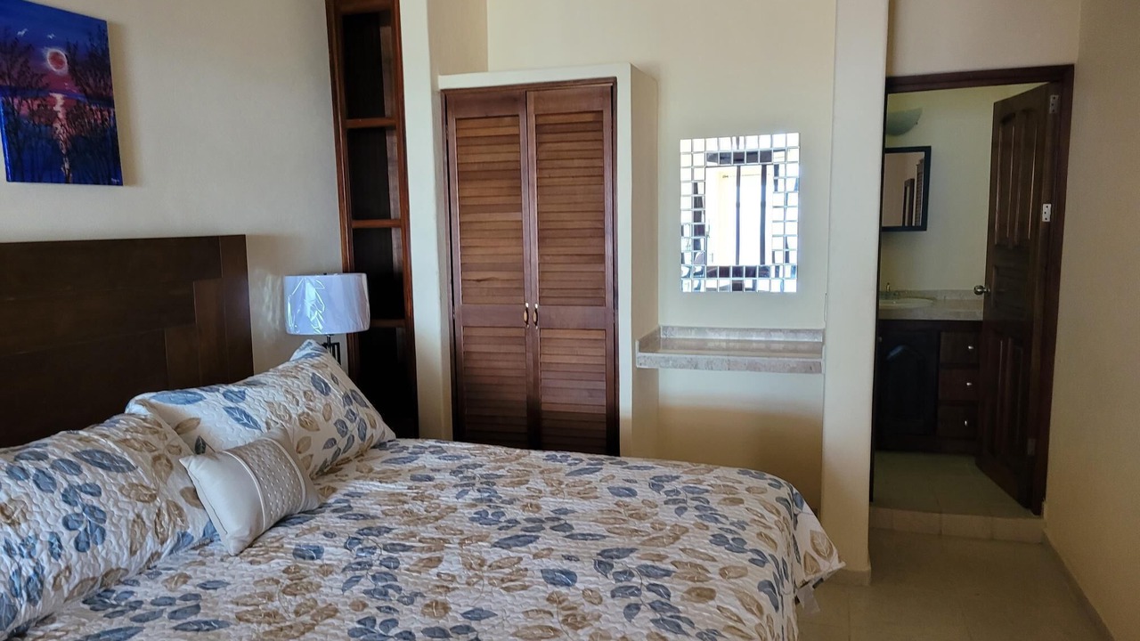 Photo of Bedroom in Divisaderos