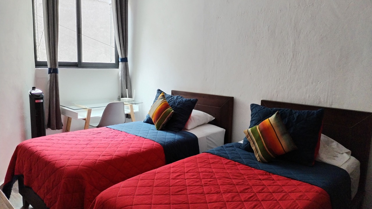 Photo of Bedroom in Zona Rosa