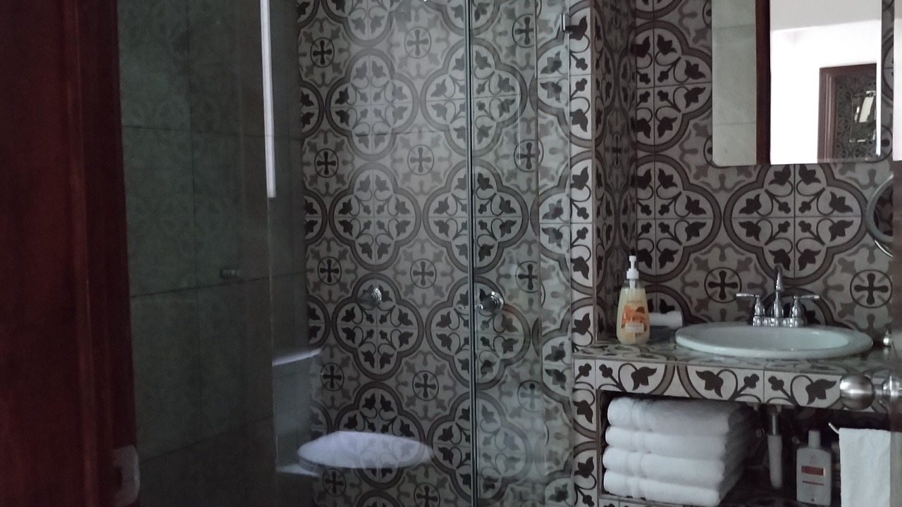 Photo of Bathroom in Zona Rosa