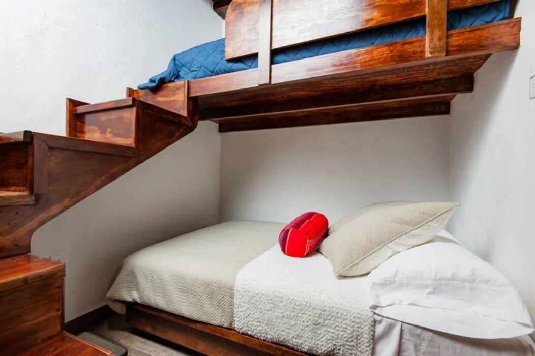 Photo of Bedroom in Zona Rosa