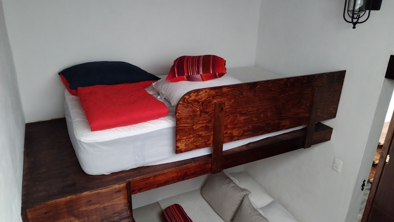 Photo of Bedroom in Zona Rosa
