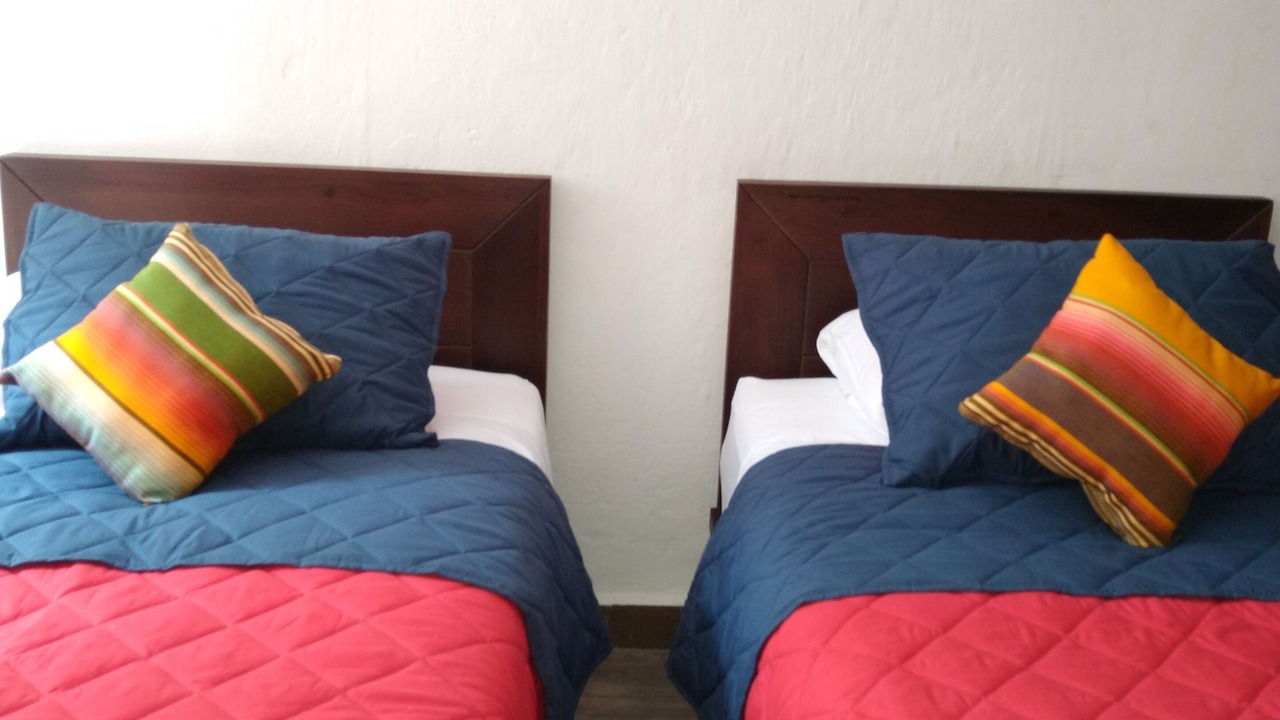 Photo of Bedroom in Zona Rosa