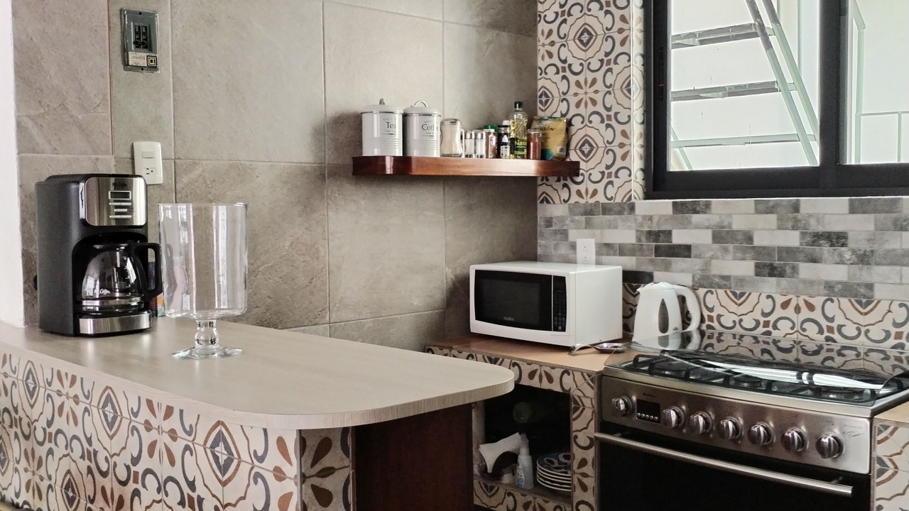 Photo of Kitchen in Zona Rosa