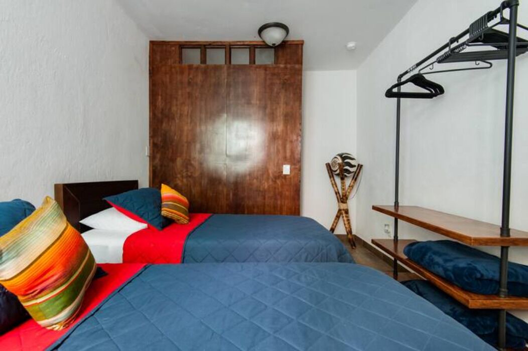 Photo of Bedroom in Zona Rosa