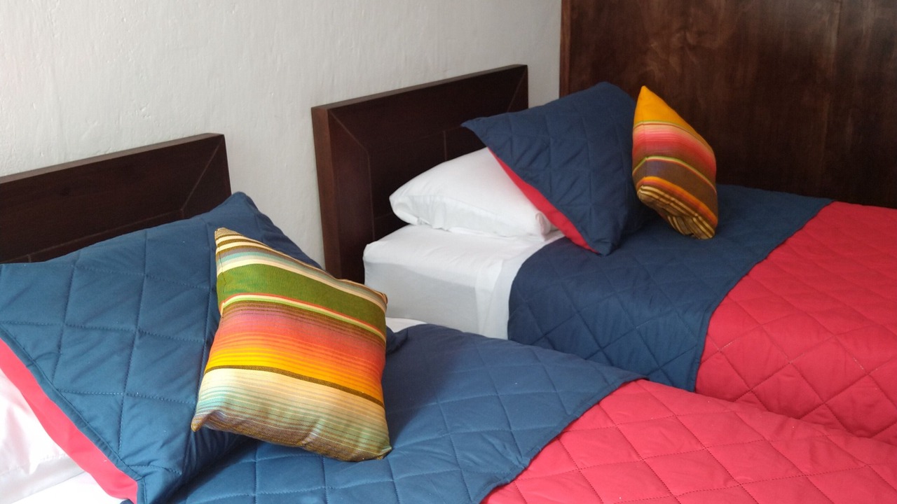 Photo of Bedroom in Zona Rosa