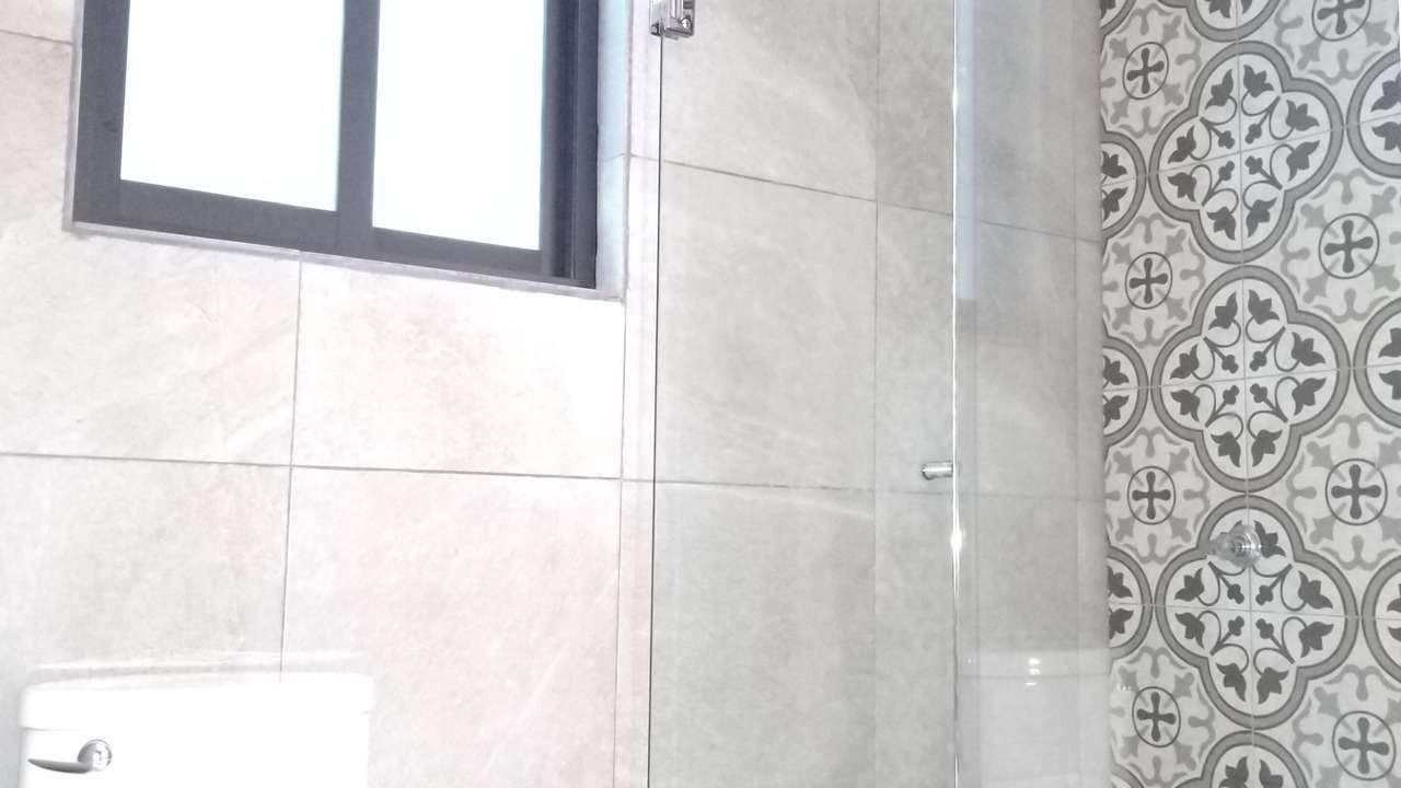Photo of Bathroom in Zona Rosa