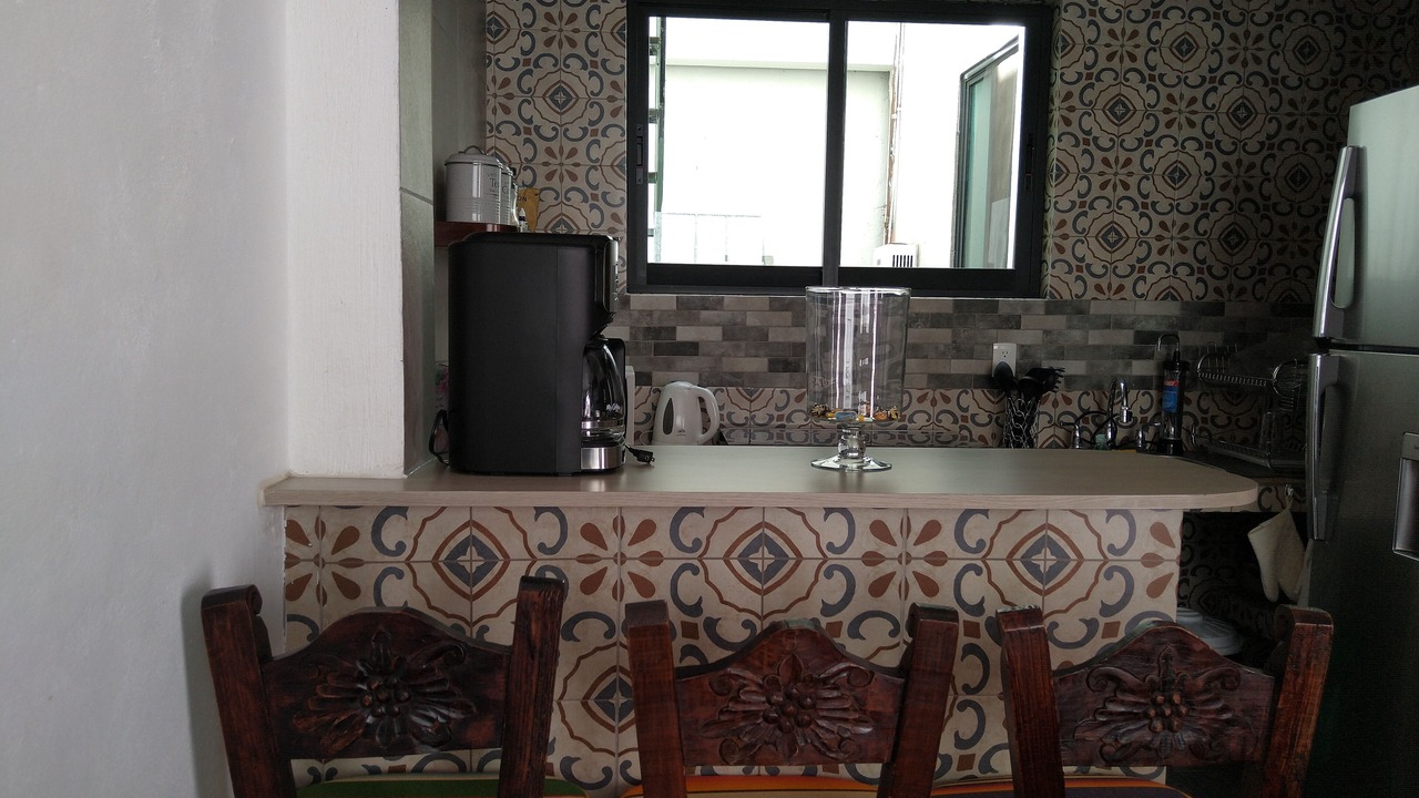 Photo of Kitchen in Zona Rosa