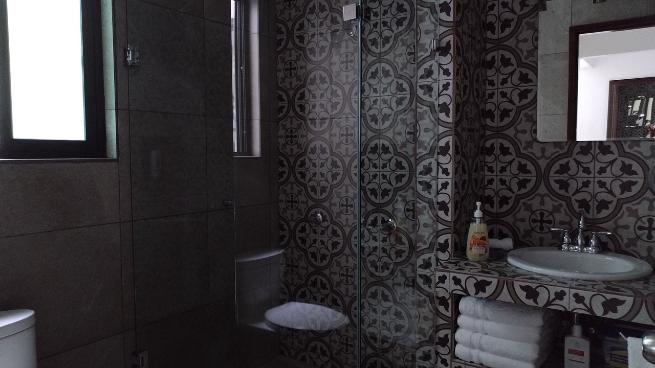 Photo of Bathroom in Zona Rosa