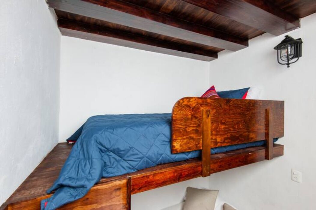 Photo of Bedroom in Zona Rosa