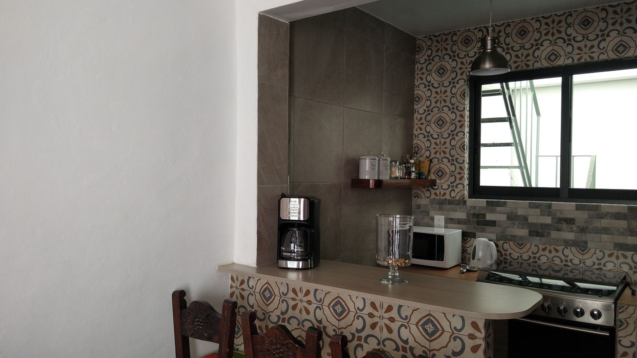 Photo of Kitchen in Zona Rosa