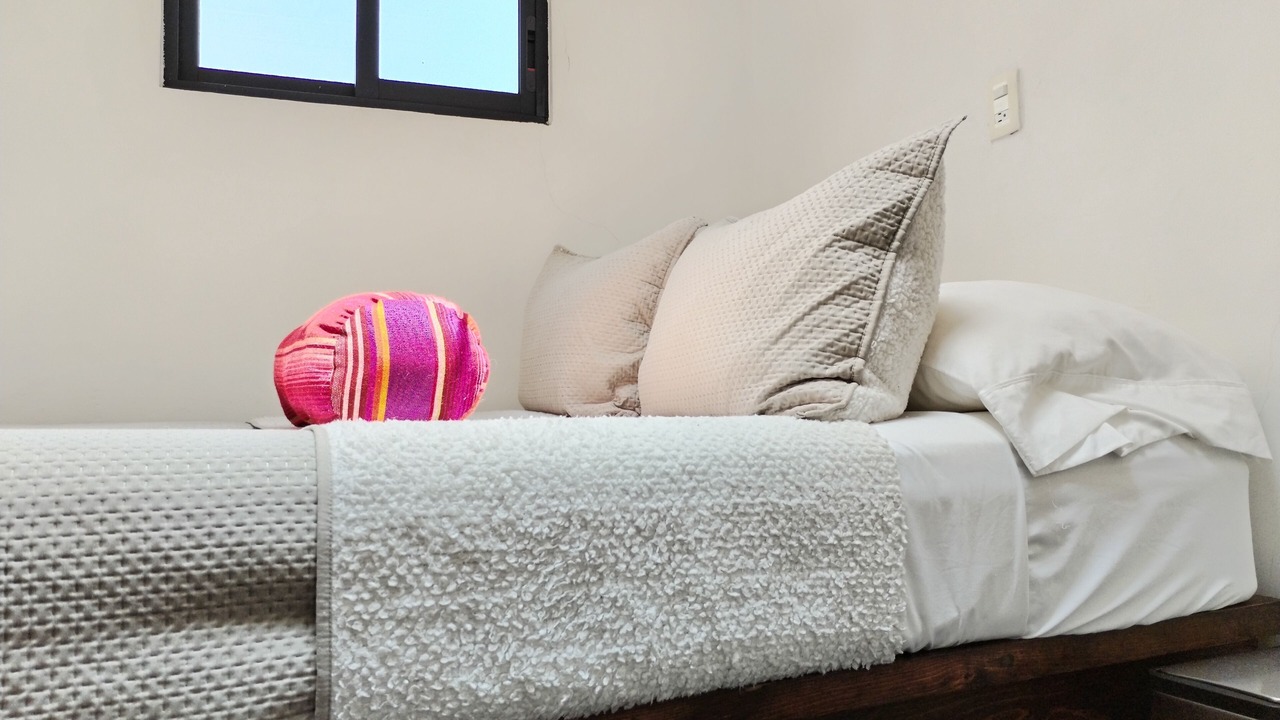 Photo of Bedroom in Zona Rosa
