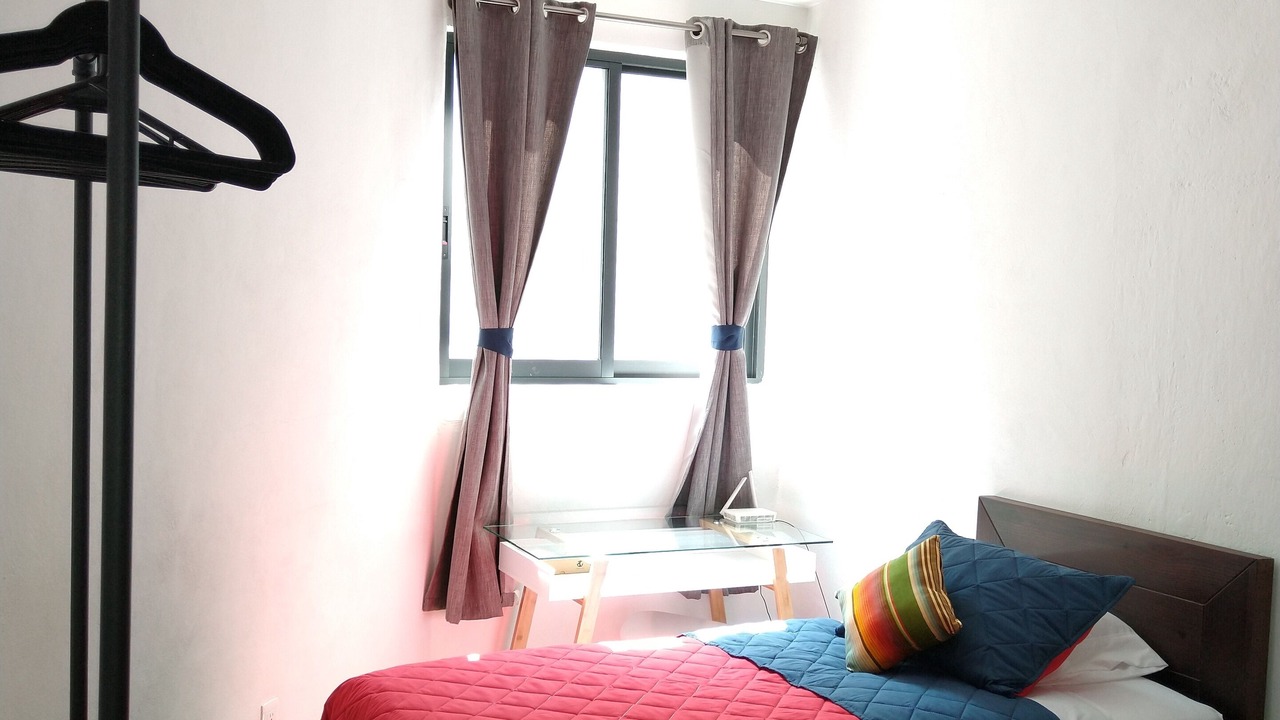 Photo of Bedroom in Zona Rosa