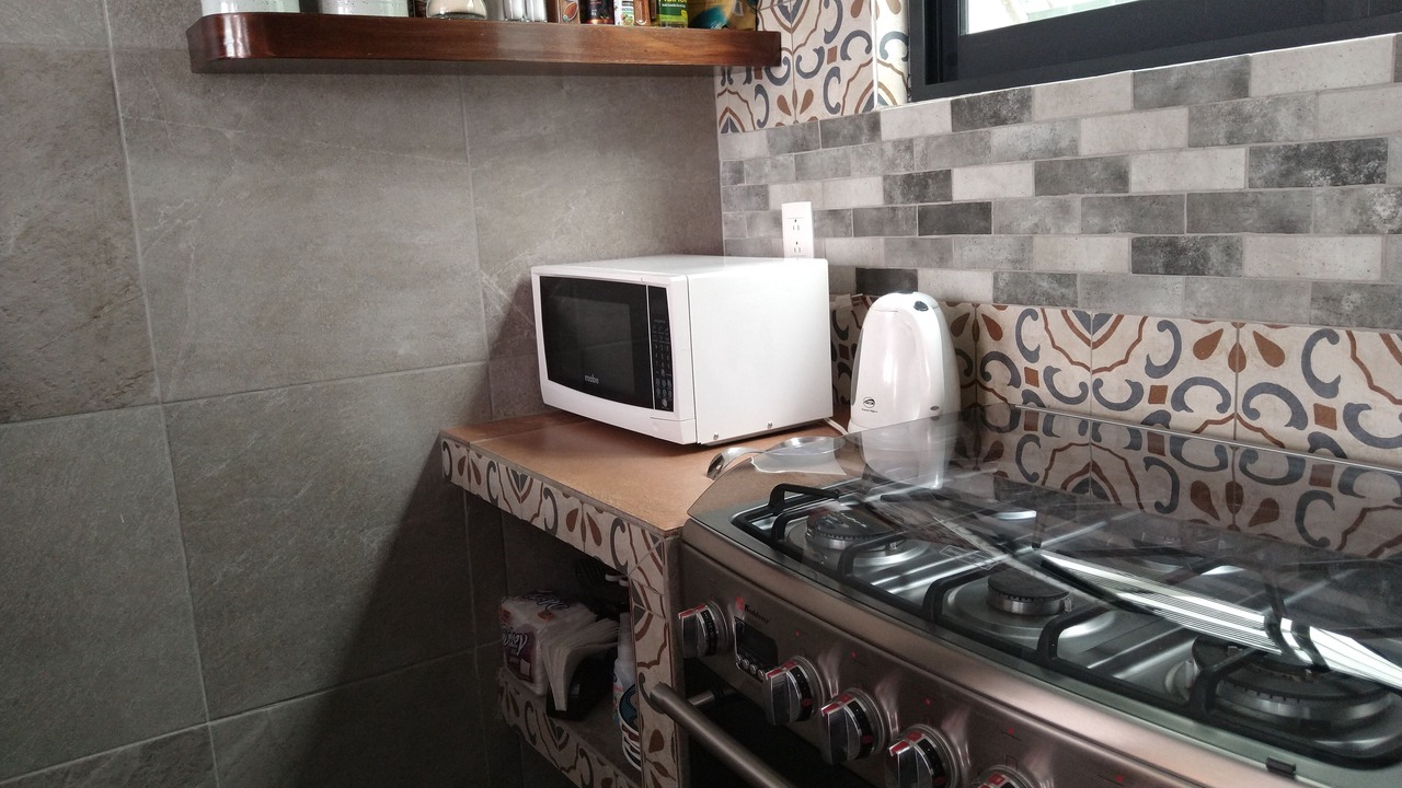 Photo of Kitchen in Zona Rosa