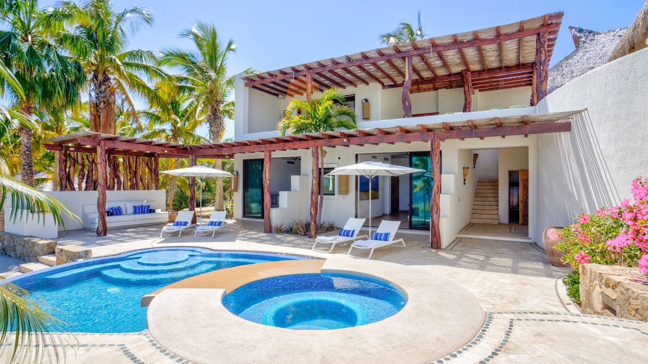 Photo of Outdoor in La Paz