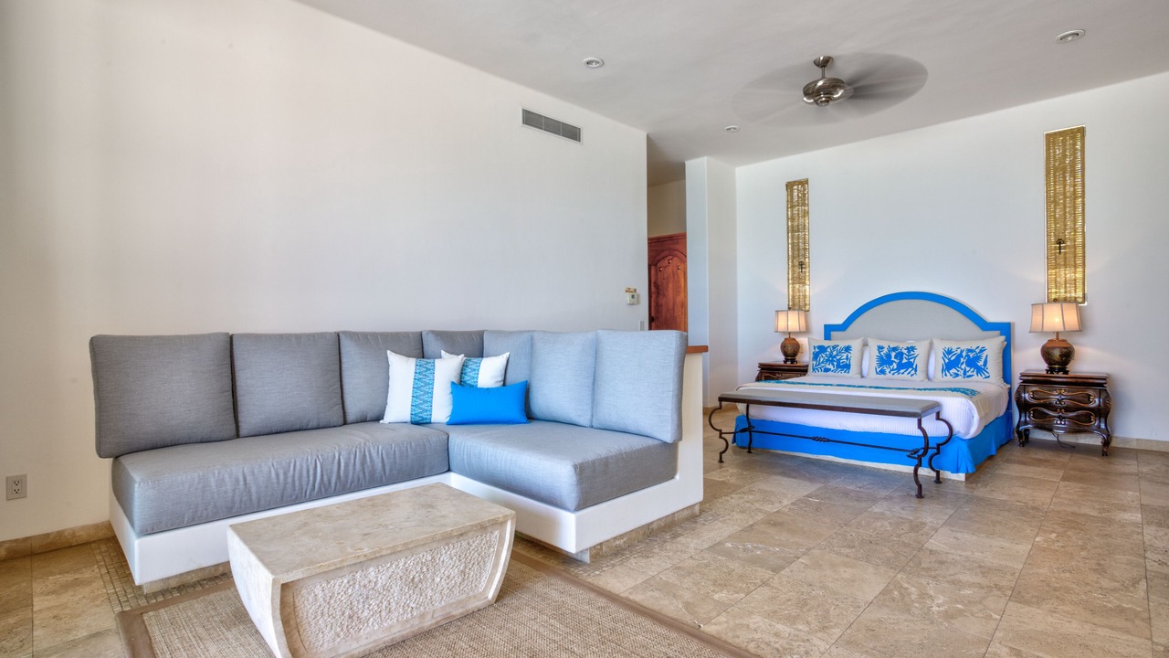 Photo of Bedroom in La Paz