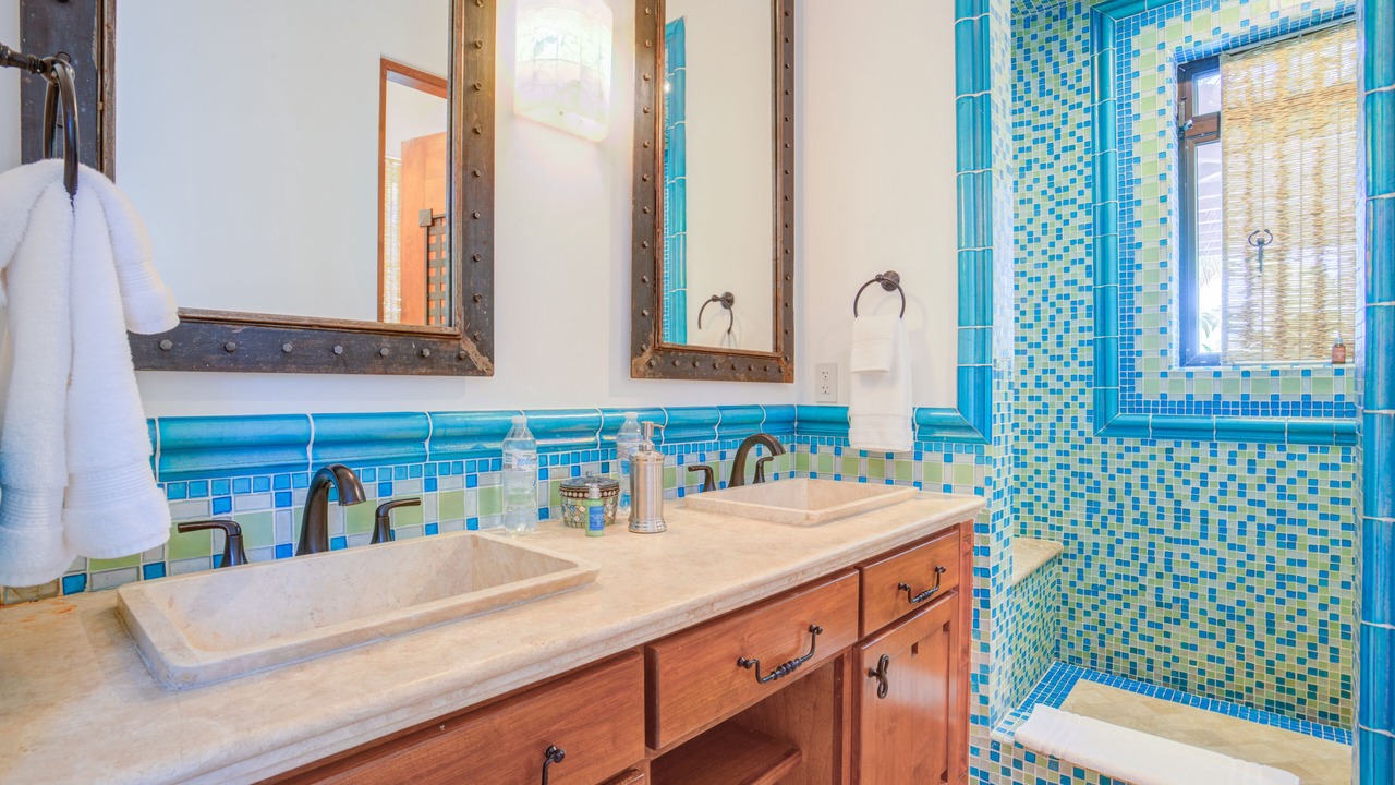 Photo of Bathroom in La Paz