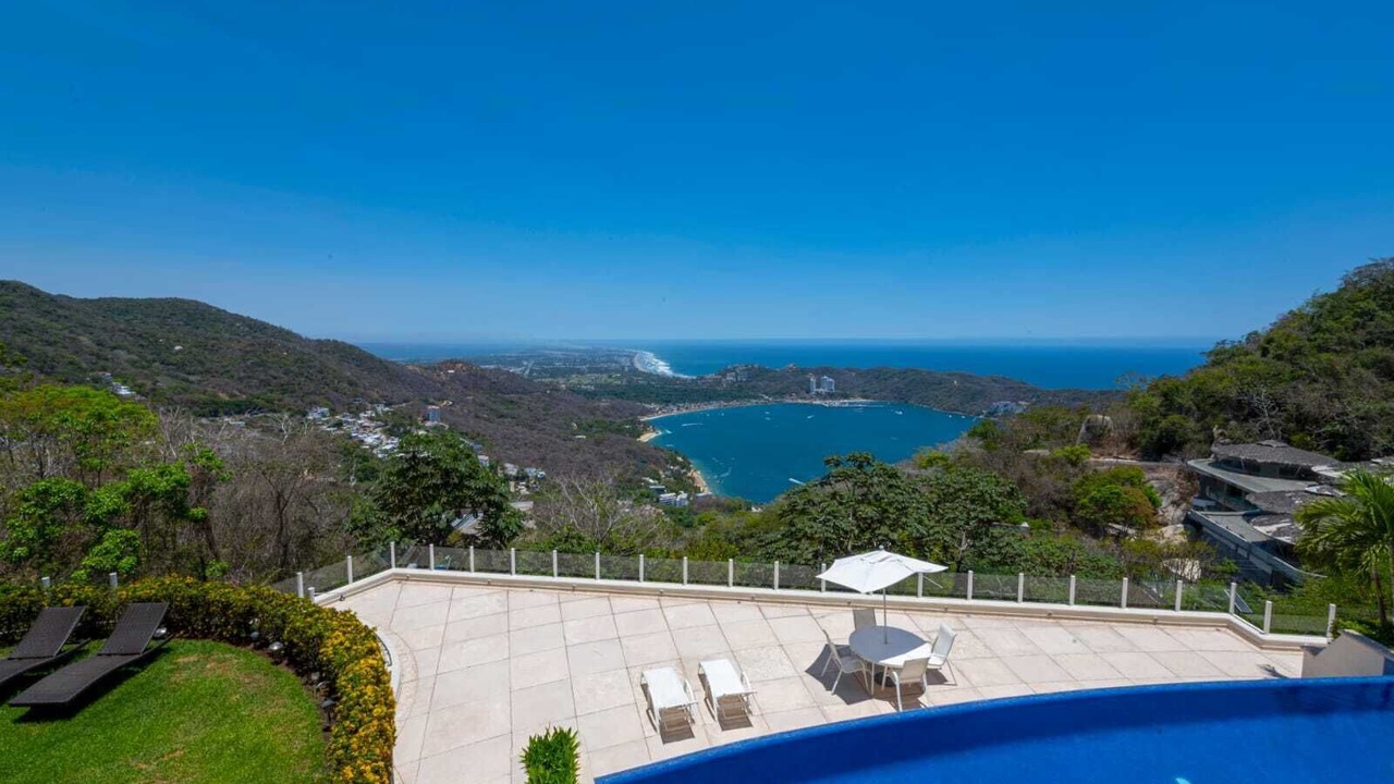 Photo of Outdoor in Brisas del Marques