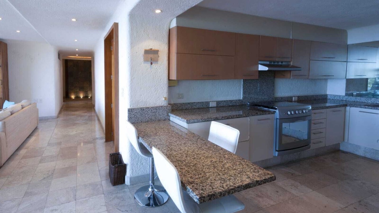 Photo of Kitchen in Brisas del Marques