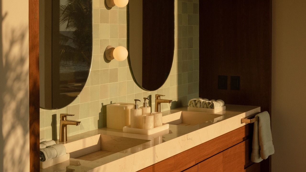 Photo of Bathroom in San Francisco
