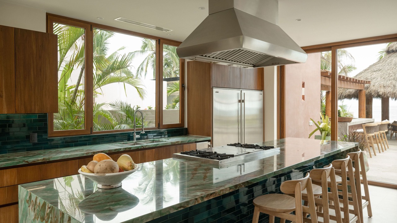 Photo of Kitchen in San Francisco