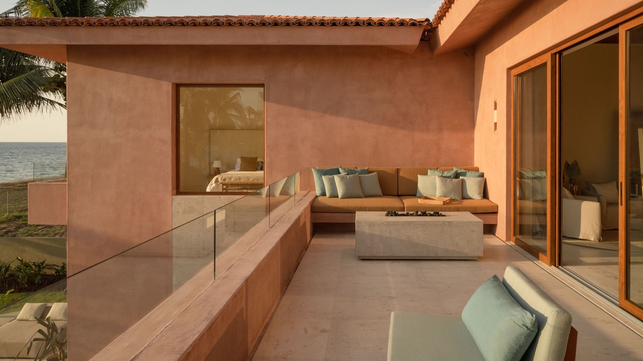 Photo of Patio Balcony in San Francisco