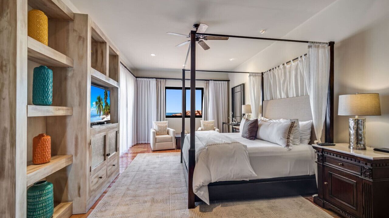 Photo of Bedroom in El Medano Ejidal