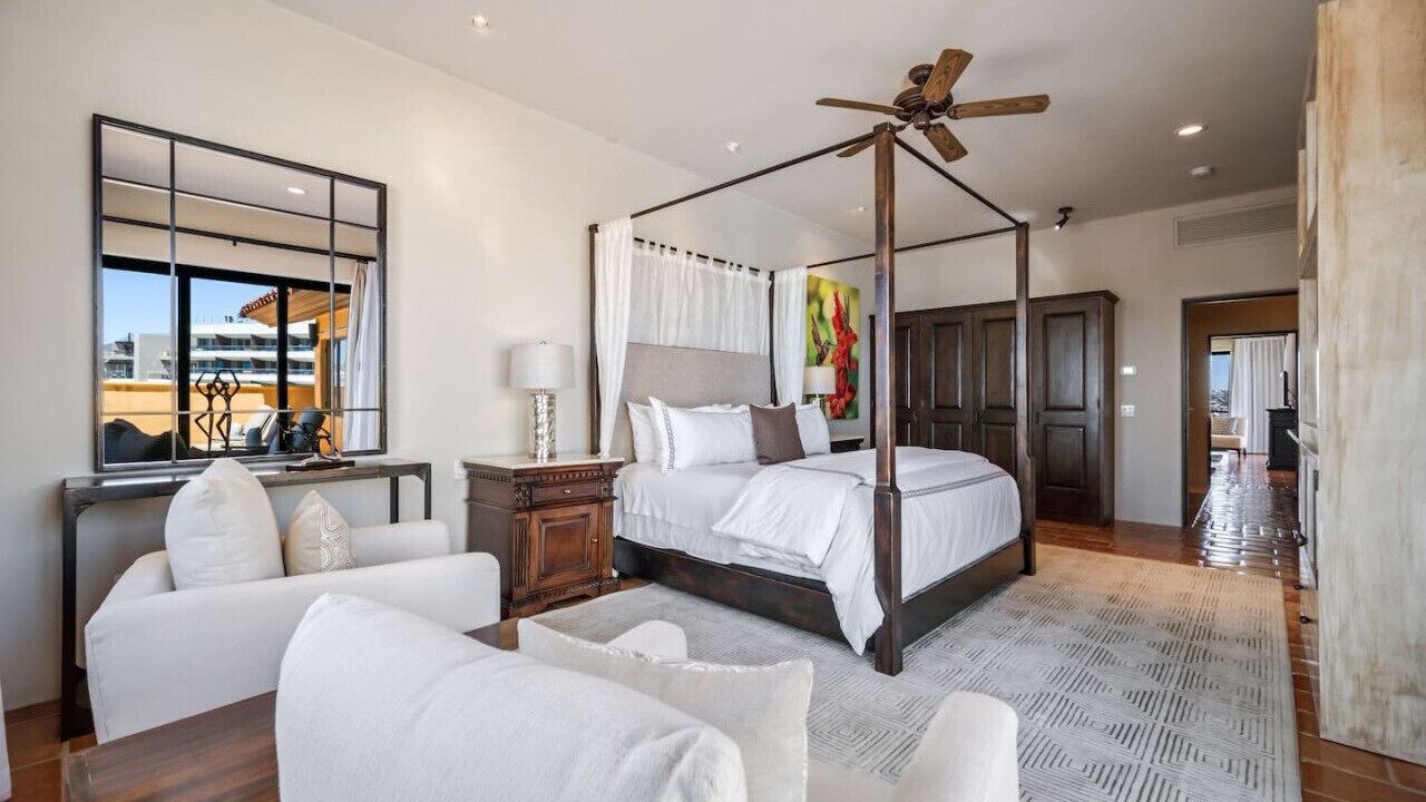 Photo of Bedroom in El Medano Ejidal