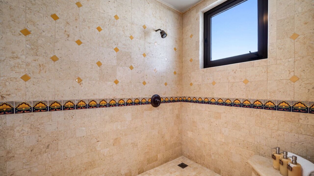 Photo of Bathroom in El Medano Ejidal