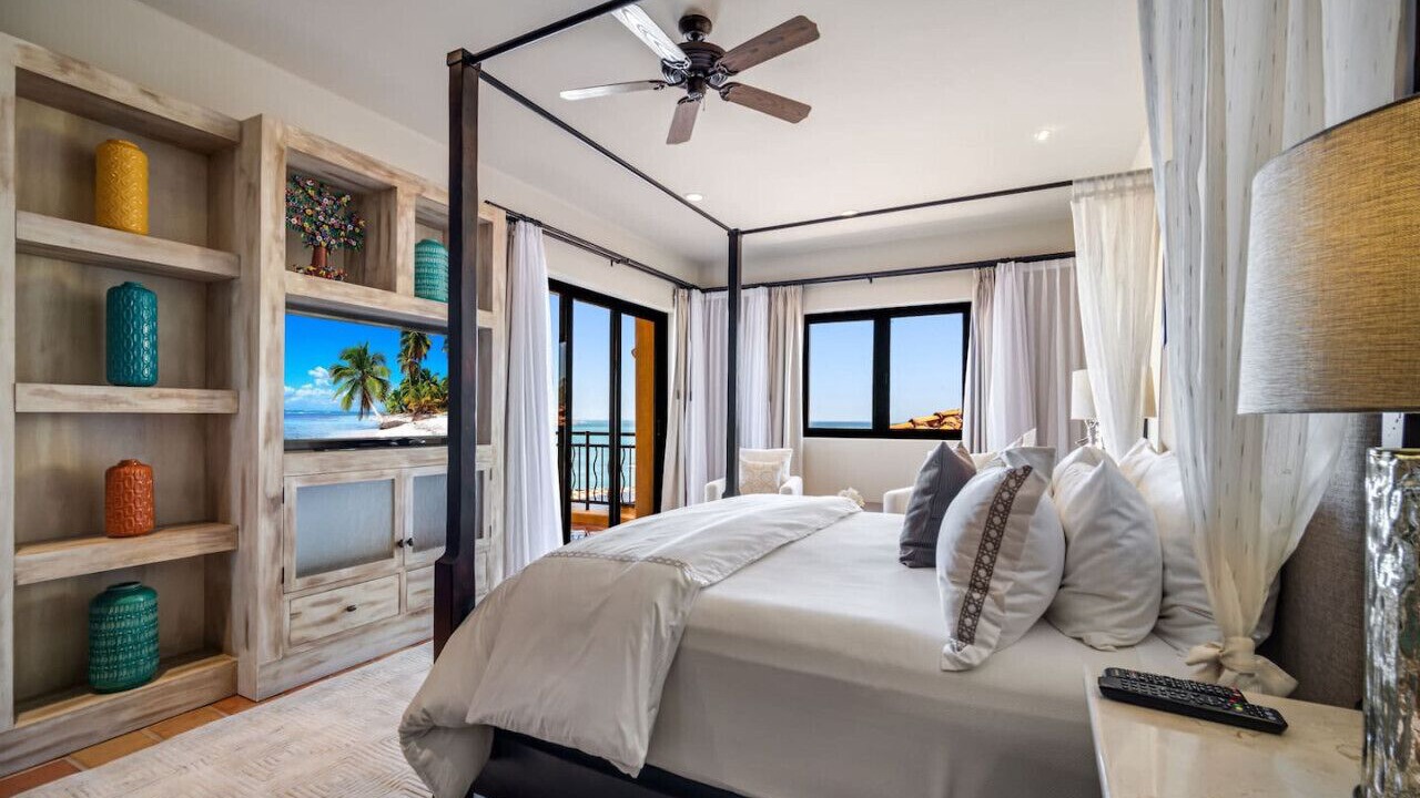 Photo of Bedroom in El Medano Ejidal