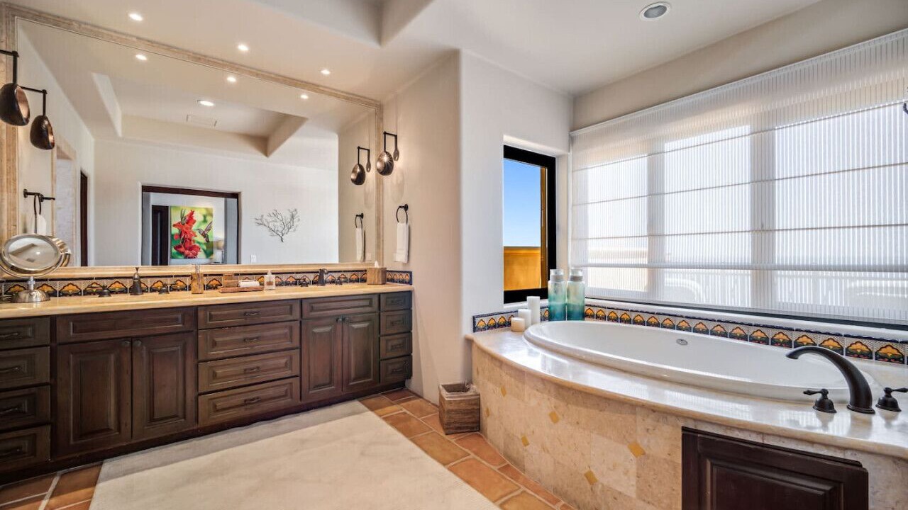 Photo of Bathroom in El Medano Ejidal