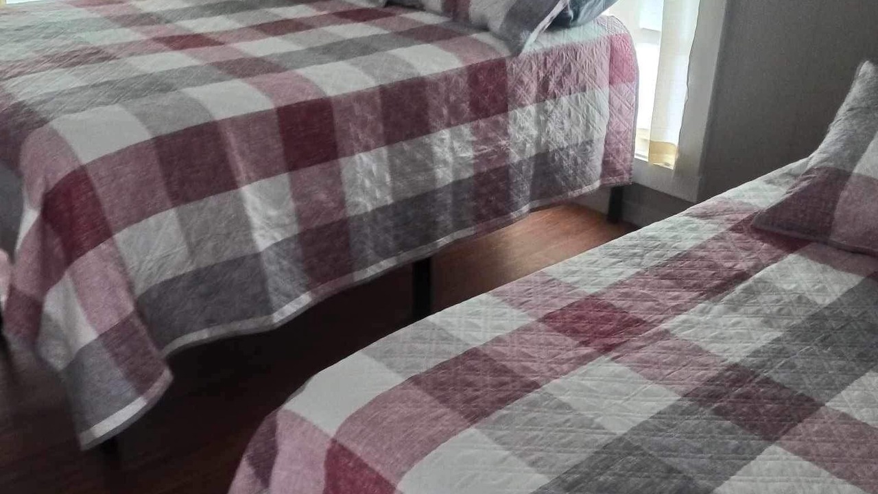 Photo of Bedroom in Fort Kent Mills