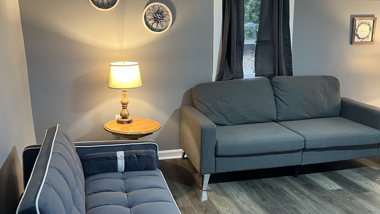 Photo of Livingroom in Fort Kent Mills