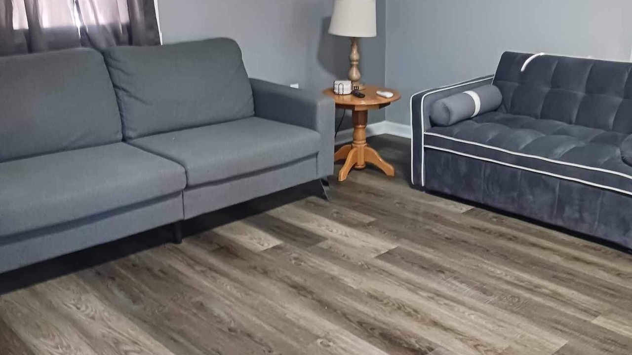Photo of Livingroom in Fort Kent Mills