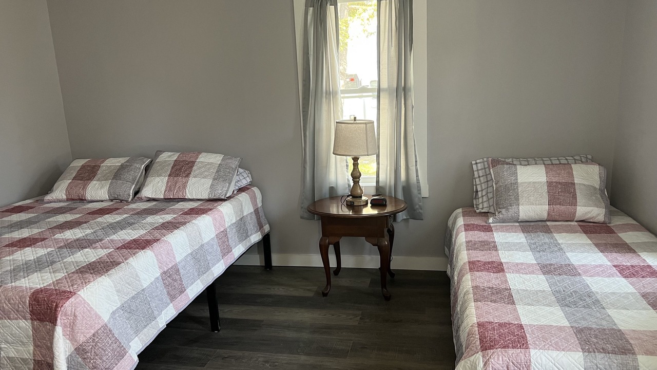 Photo of Bedroom in Fort Kent Mills