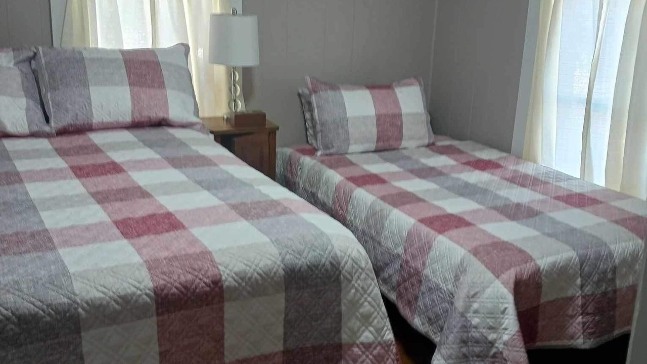 Photo of Bedroom in Fort Kent Mills