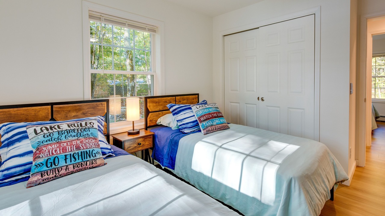 Photo of Bedroom in Lyman
