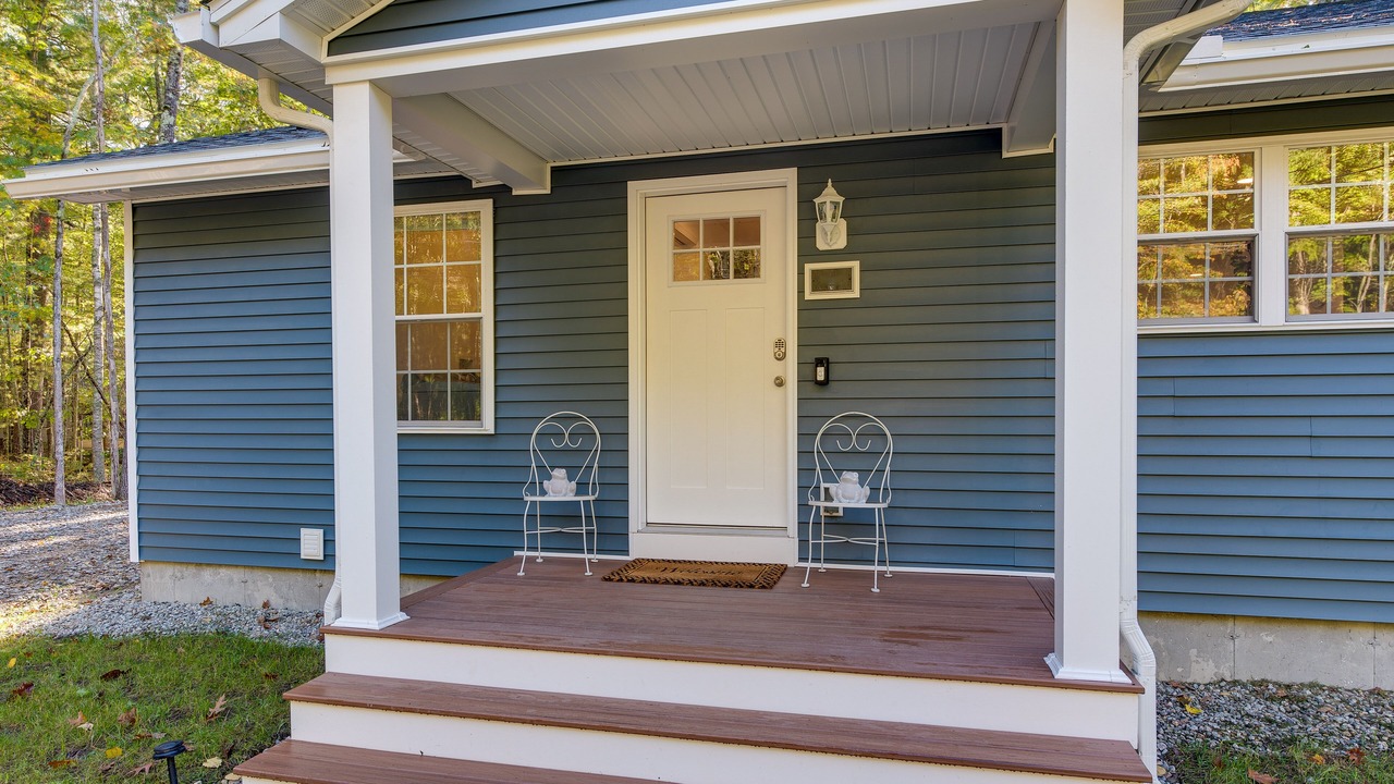 Photo of Outdoor in Lyman