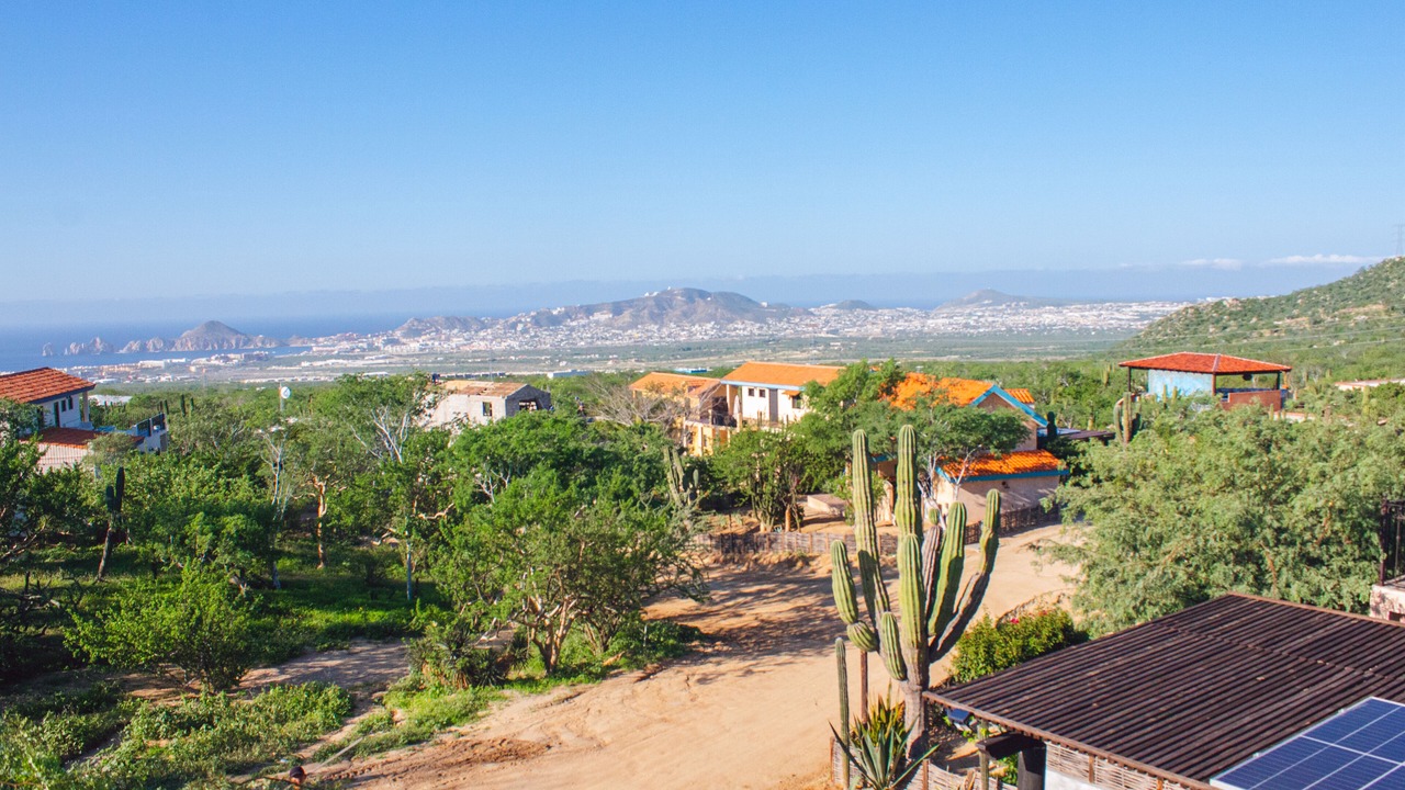 Photo of Outdoor in Colonia El Progreso