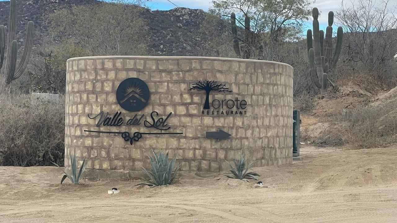 Photo of Outdoor in Colonia El Progreso