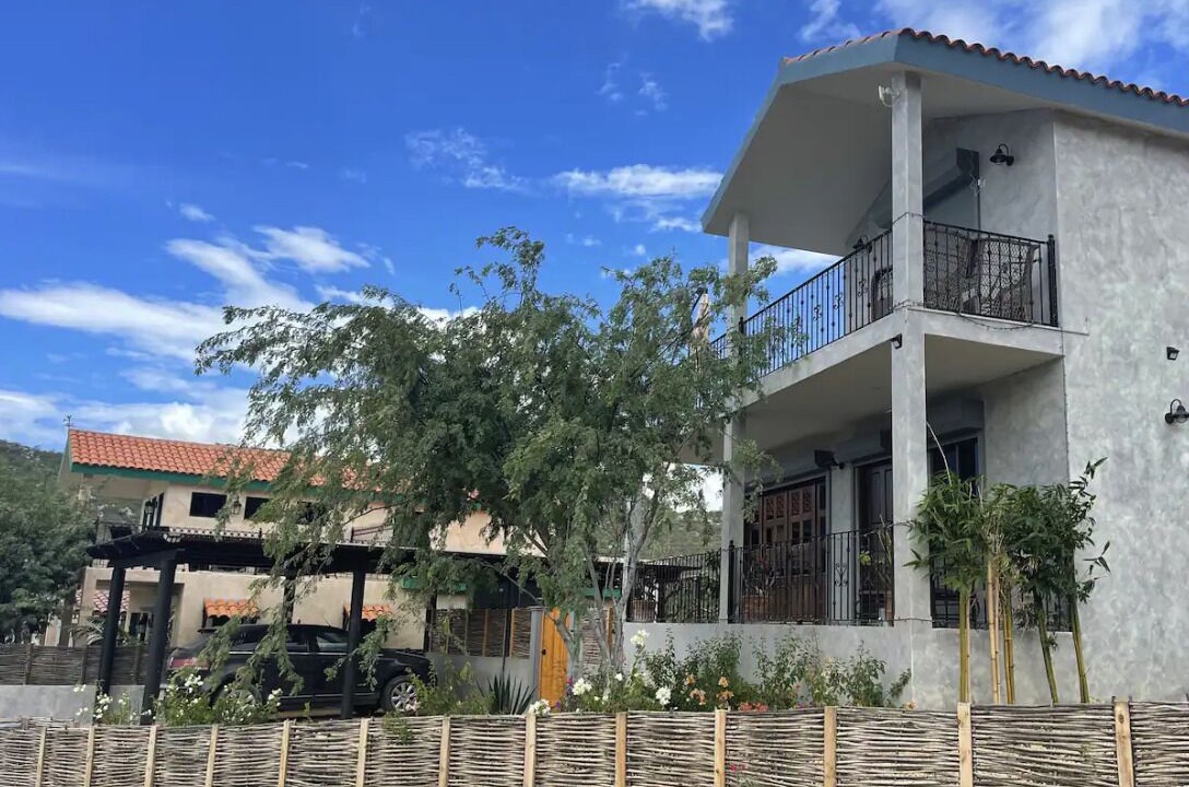 Photo of Outdoor in Colonia El Progreso
