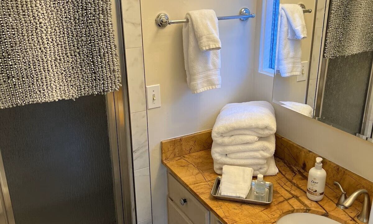 Photo of Bathroom in South Addition
