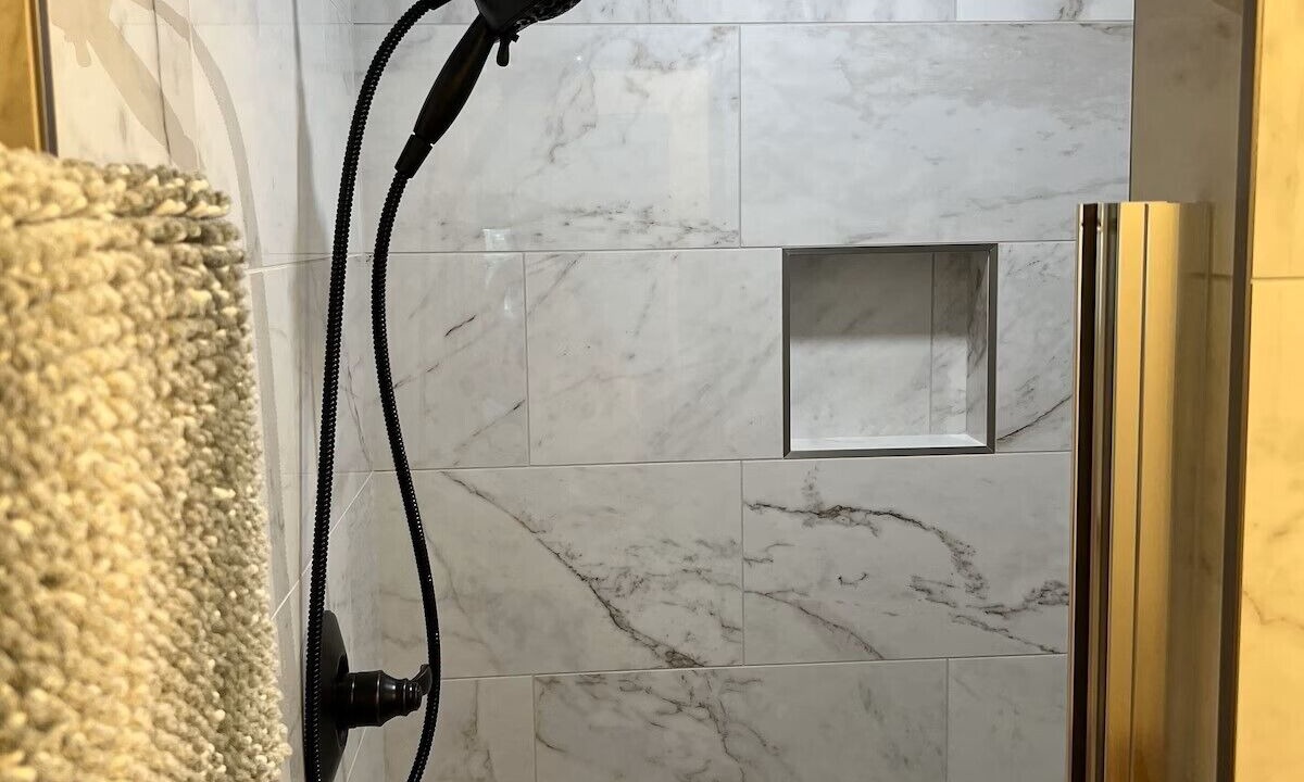 Photo of Bathroom in South Addition