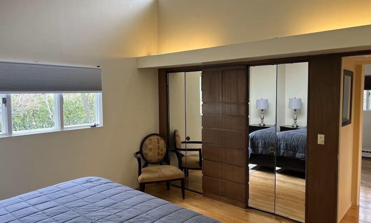 Photo of Bedroom in South Addition