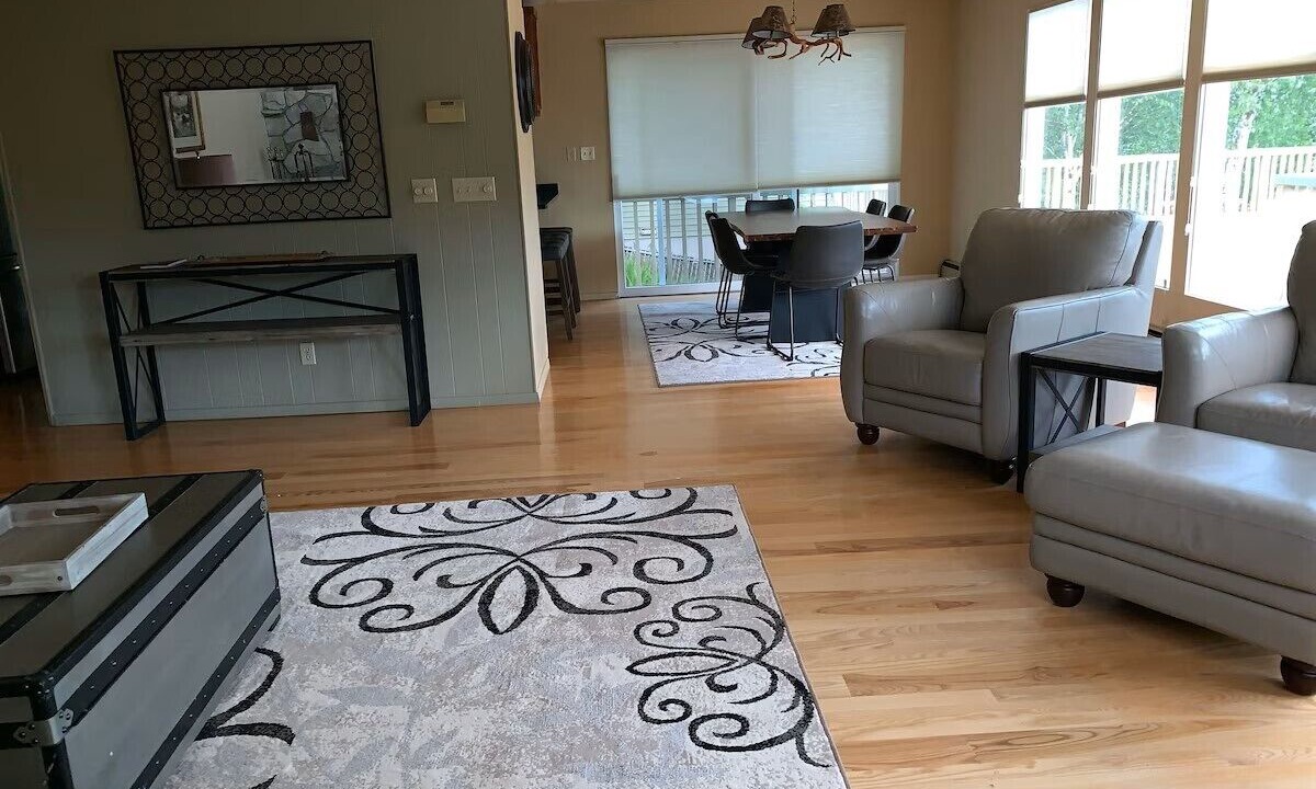 Photo of Livingroom in South Addition