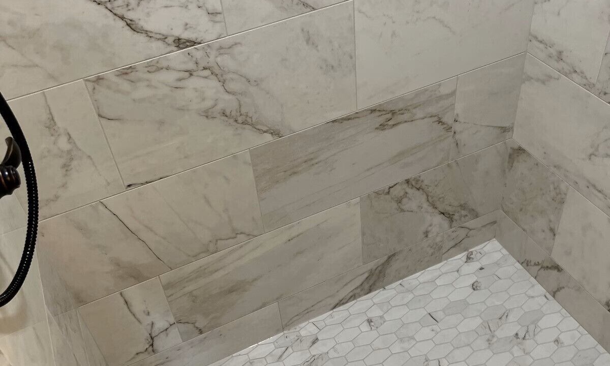 Photo of Bathroom in South Addition