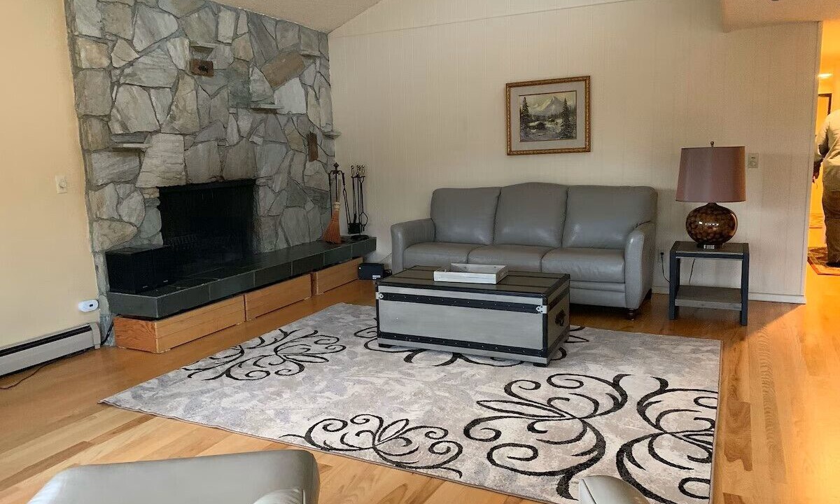 Photo of Livingroom in South Addition