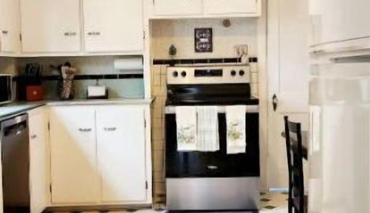 Photo of Kitchen in Berlin