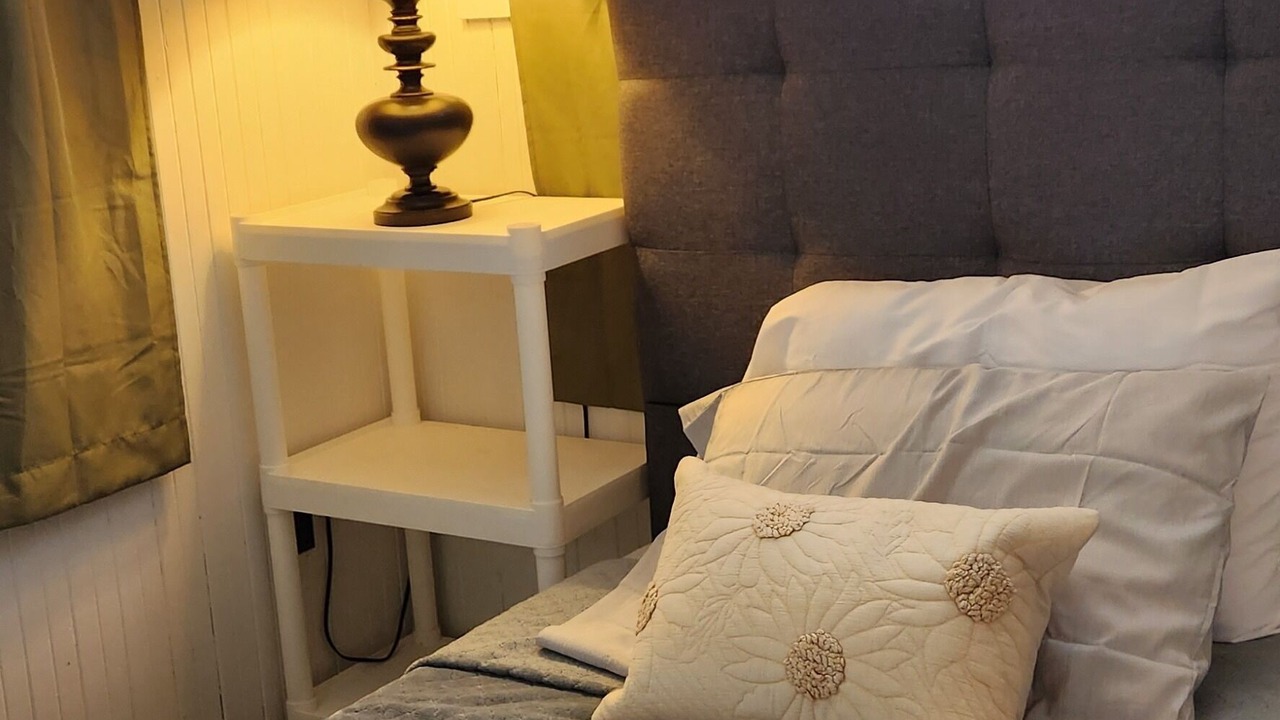 Photo of Bedroom in Berlin